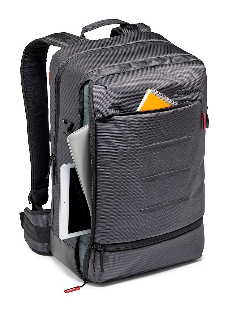 Manfrotto MB MN-BP-MV-50 Mover-50 Manhattan Backpack - 13